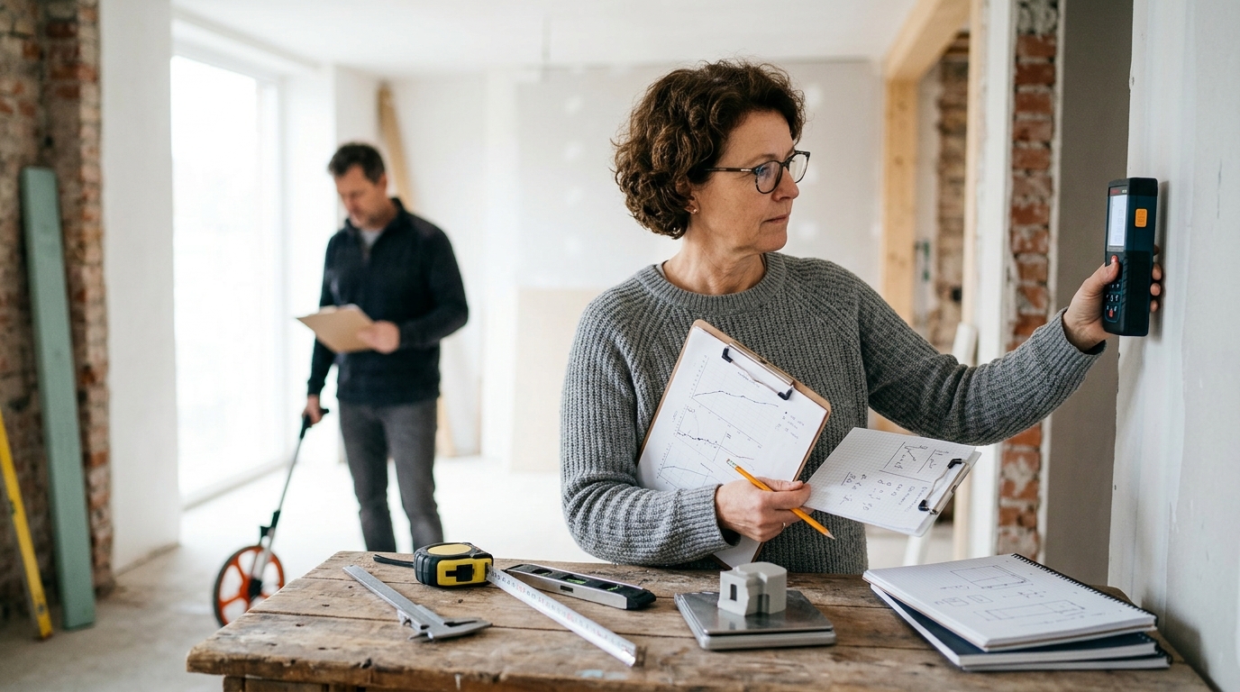 Build a Practical Planning System