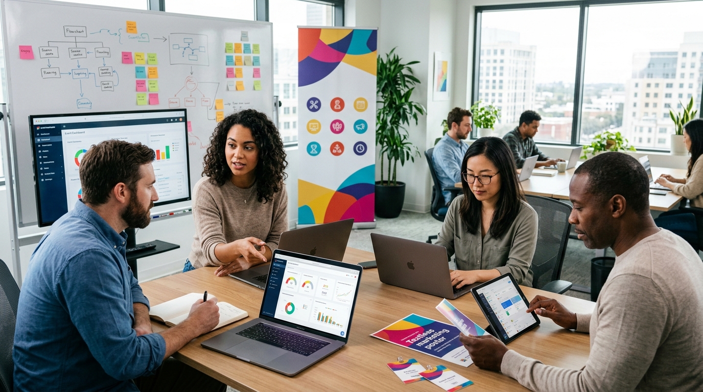 Building a Promotion Framework