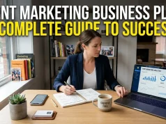 Event Marketing Business Plan: A Complete Guide to Success Event Marketing business plan