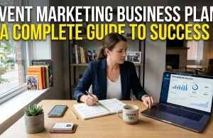 Event Marketing Business Plan: A Complete Guide to Success Event Marketing business plan