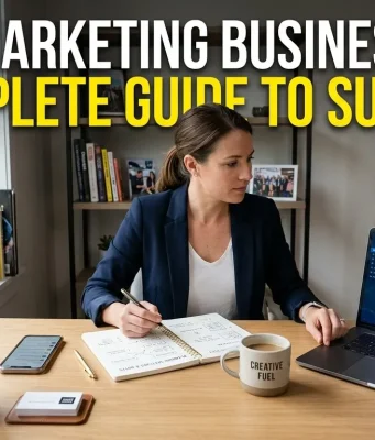 Event Marketing Business Plan: A Complete Guide to Success Event Marketing business plan