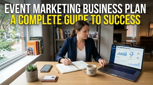 Event Marketing business plan