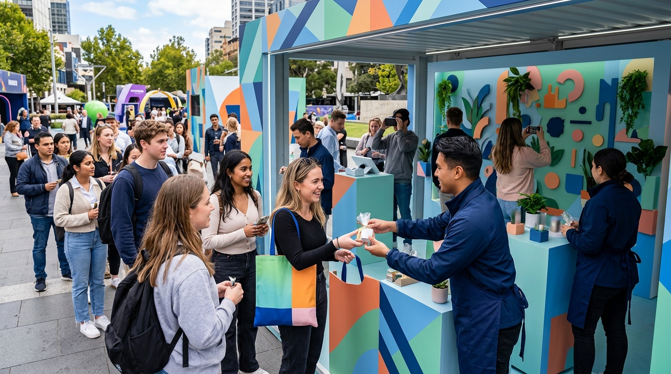 How Companies Use Event Marketing to Attract Customers