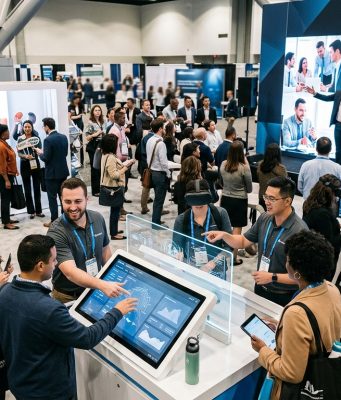 How Do Companies Use Event Marketing to Attract Customers How Do Companies Use Event Marketing to Attract Customers