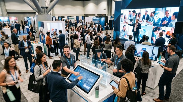 How Do Companies Use Event Marketing to Attract Customers