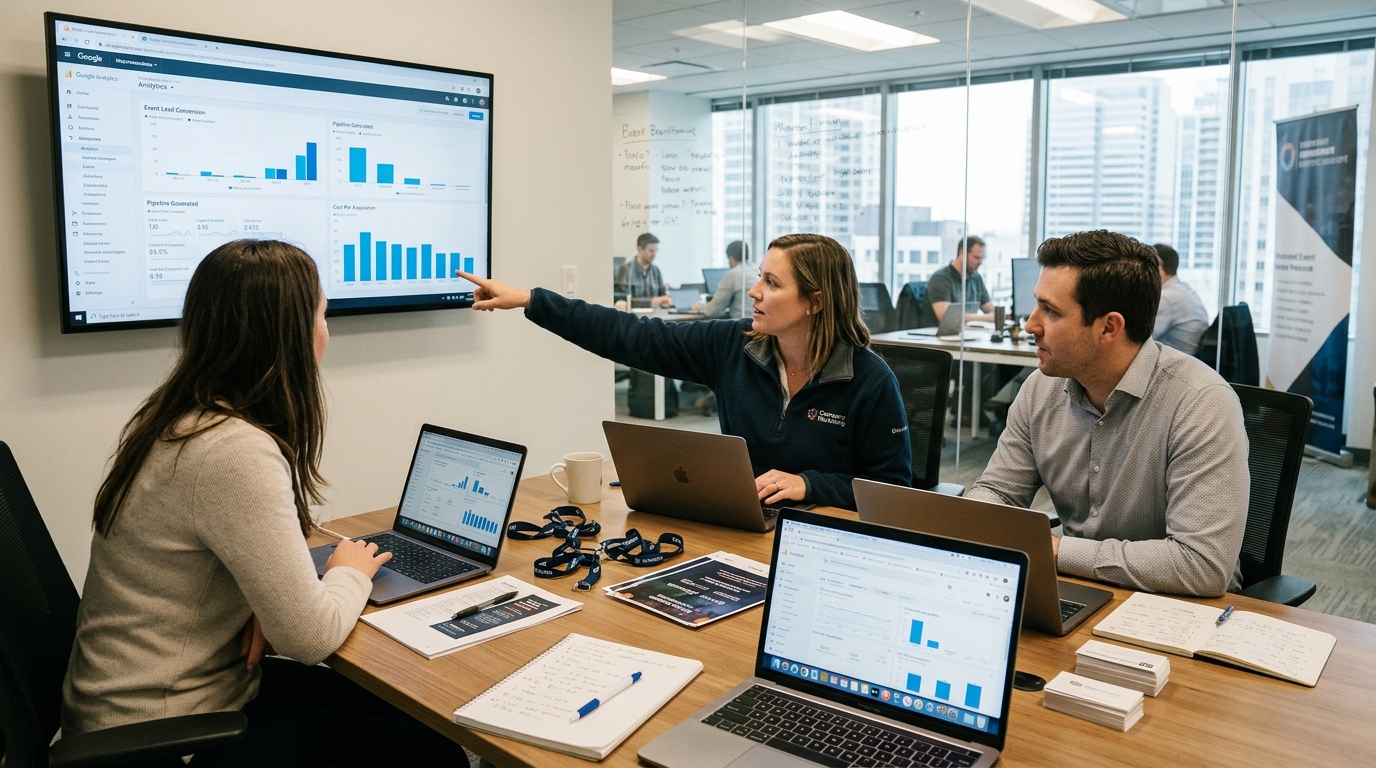 How to Improve Future Campaigns