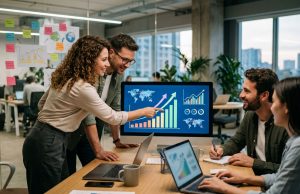 Powerful Digital Event Marketing Strategies to Boost Attendance and ROI Powerful Digital Event Marketing Strategies to Boost Attendance and ROI