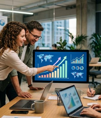 Powerful Digital Event Marketing Strategies to Boost Attendance and ROI Powerful Digital Event Marketing Strategies to Boost Attendance and ROI