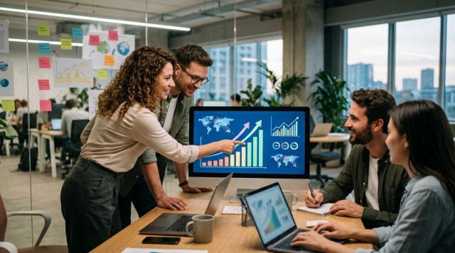 Powerful Digital Event Marketing Strategies to Boost Attendance and ROI Powerful Digital Event Marketing Strategies to Boost Attendance and ROI