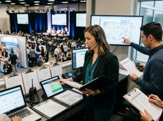 Smart Strategies for Successful Event Planning and Execution Smart Strategies for Successful Event Planning and Execution