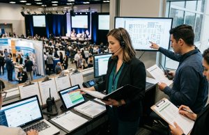 Smart Strategies for Successful Event Planning and Execution Smart Strategies for Successful Event Planning and Execution