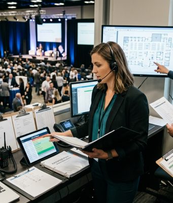 Smart Strategies for Successful Event Planning and Execution Smart Strategies for Successful Event Planning and Execution