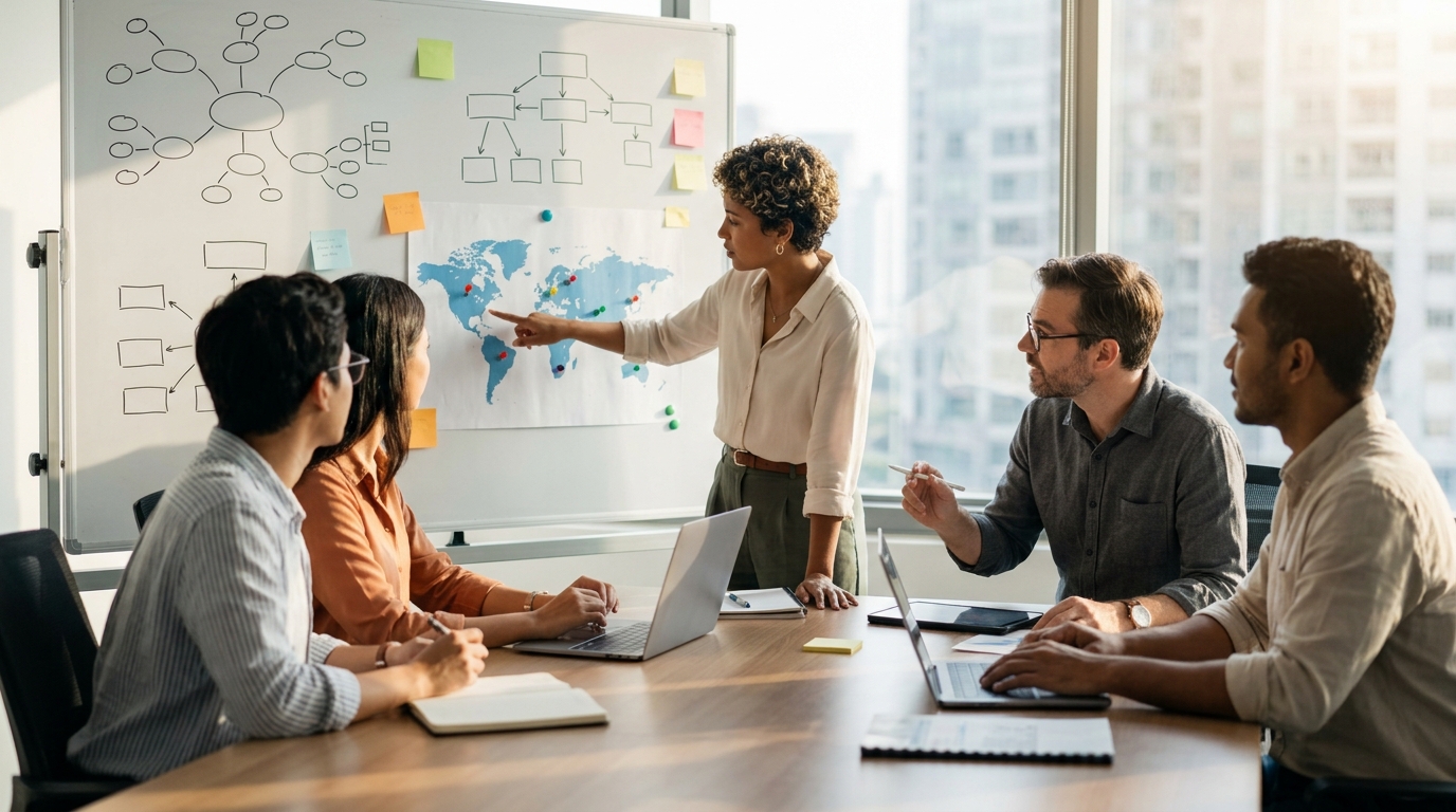 Why Human Psychology Matters in Event Marketing