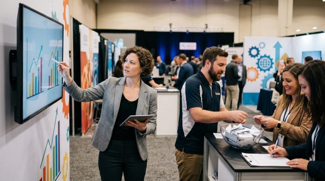 how to measure ROI in event marketing campaigns how to measure ROI in event marketing campaigns