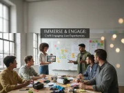 Immersive Event Marketing: Craft Engaging Live Experiences
