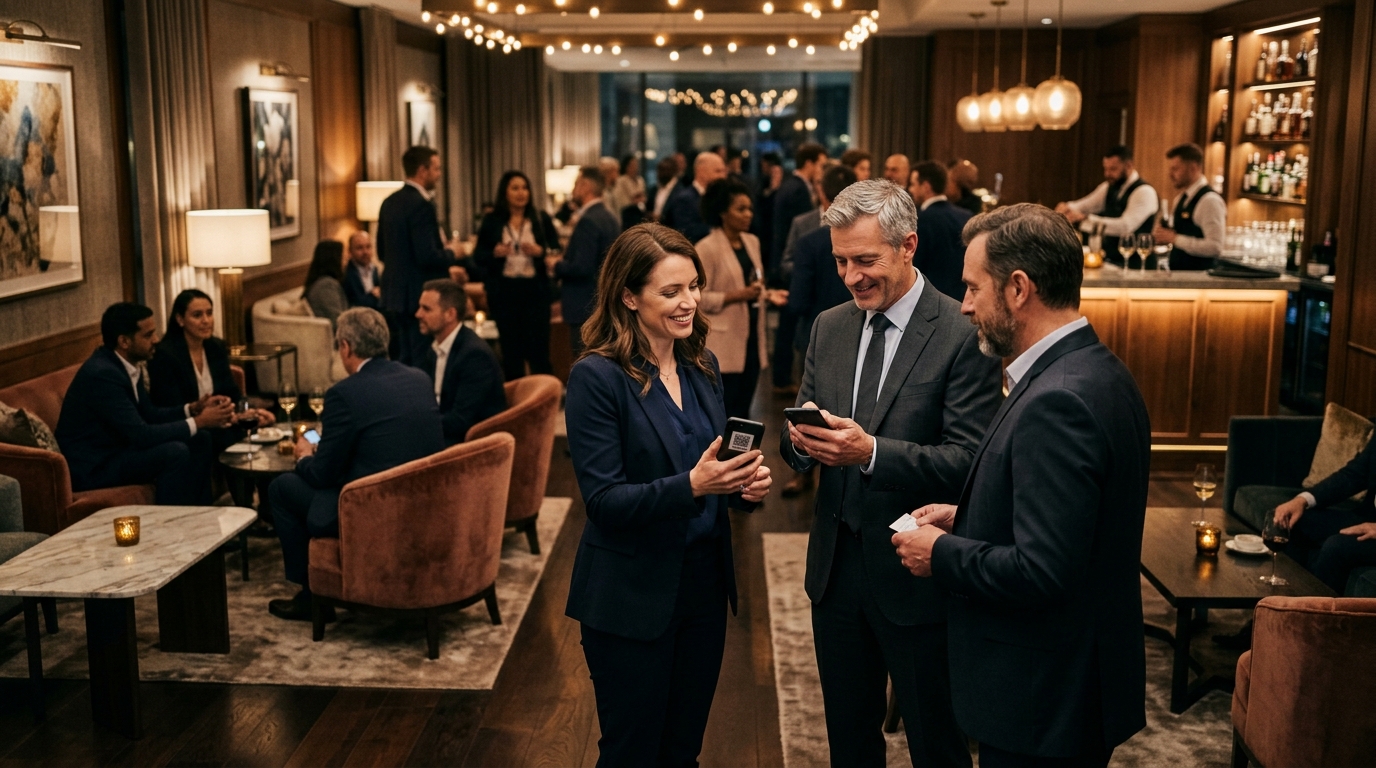 Best Practices for Customer Acquisition Through Events