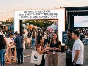 Beyond Promotion: How Event Marketing Builds Lasting Brand Connections Beyond Promotion How Event Marketing Builds Lasting Brand Connections