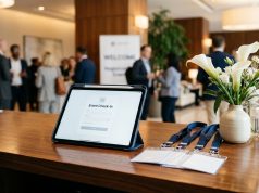 Corporate Event Marketing Best Practices: Drive Engagement & ROI Corporate Event Marketing Best Practices Drive Engagement & ROI
