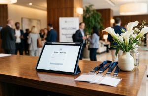 Corporate Event Marketing Best Practices: Drive Engagement & ROI Corporate Event Marketing Best Practices Drive Engagement & ROI