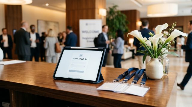 Corporate Event Marketing Best Practices Drive Engagement & ROI Corporate Event Marketing Best Practices Drive Engagement & ROI