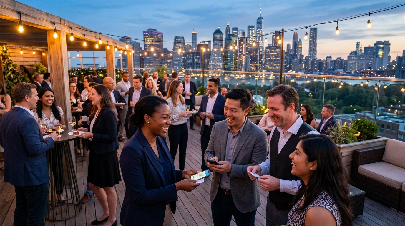 Customer Engagement Events for different business goals