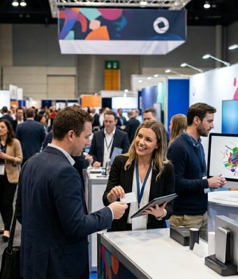 Event Marketing Campaign Ideas for Businesses: Strategies to Drive More Leads and Sales Event Marketing Campaign Ideas for Businesses Strategies to Drive More Leads and Sales
