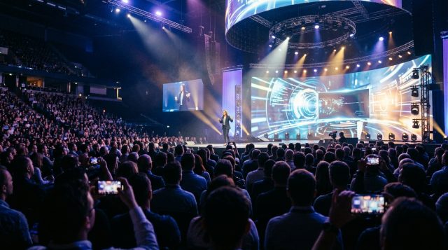 Event Marketing Demand Generation Techniques for Driving Qualified Leads and Sustainable Business Growth