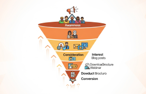 Event Marketing Funnel Optimization: Higher Conversions Event Marketing Funnel Optimization Higher Conversions
