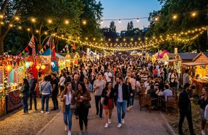 Event Marketing Solutions for Successful Business and Community Events Event Marketing Solutions for Successful Business and Community Events