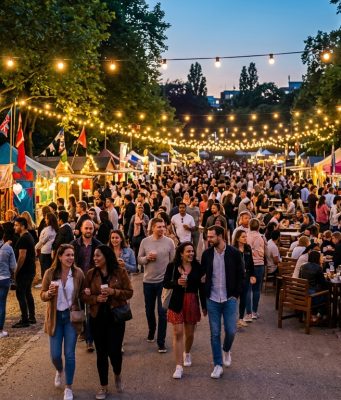 Event Marketing Solutions for Successful Business and Community Events Event Marketing Solutions for Successful Business and Community Events