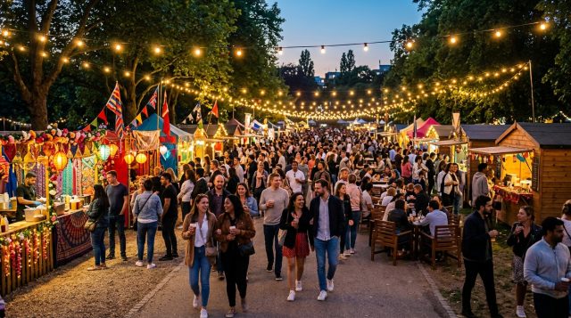 Event Marketing Solutions for Successful Business and Community Events