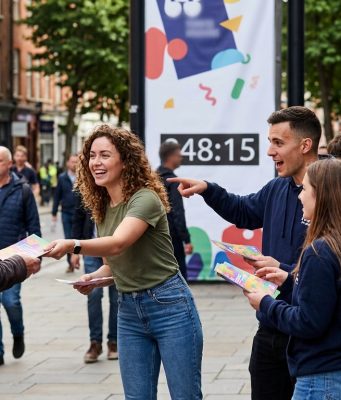 Event Marketing Tips to Increase Attendance: Build Buzz Before Your Event Event Marketing Tips to Increase Attendance Build Buzz Before Your Event