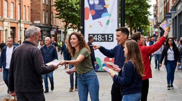 Event Marketing Tips to Increase Attendance Build Buzz Before Your Event