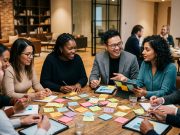 Event Marketing for Customer Engagement: Proven Strategies to Build Stronger Audience Connections Event Marketing for Customer Engagement Proven Strategies to Build Stronger Audience Connections