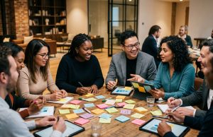 Event Marketing for Customer Engagement: Proven Strategies to Build Stronger Audience Connections Event Marketing for Customer Engagement Proven Strategies to Build Stronger Audience Connections