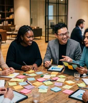 Event Marketing for Customer Engagement: Proven Strategies to Build Stronger Audience Connections Event Marketing for Customer Engagement Proven Strategies to Build Stronger Audience Connections