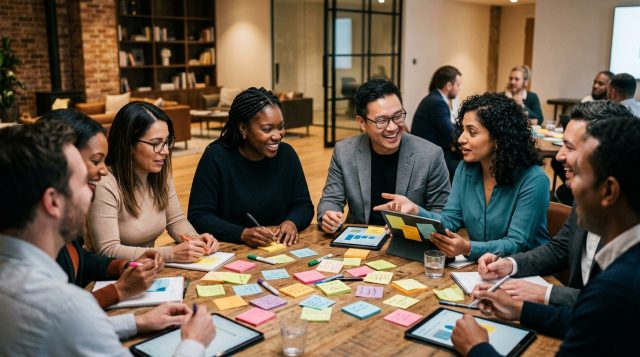 Event Marketing for Customer Engagement Proven Strategies to Build Stronger Audience Connections
