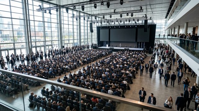 Event Marketing from Start to Finish Planning, Promotion, and Results