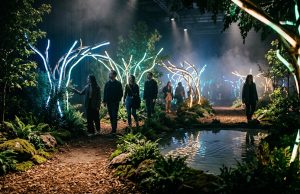 Experiential Marketing Strategies to Create Memorable Brand Experiences Experiential Marketing Strategies to Create Memorable Brand Experiences