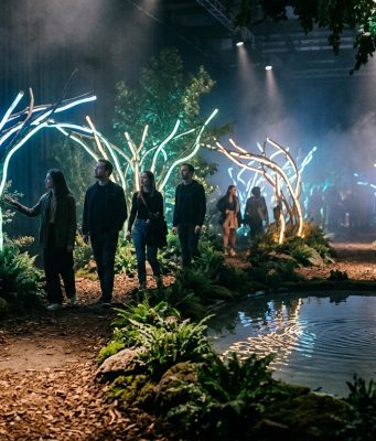 Experiential Marketing Strategies to Create Memorable Brand Experiences Experiential Marketing Strategies to Create Memorable Brand Experiences