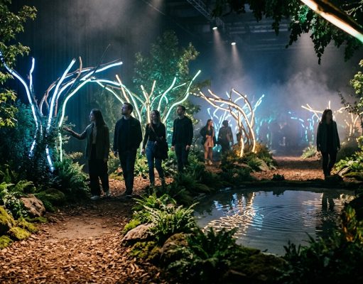 Experiential Marketing Strategies to Create Memorable Brand Experiences Experiential Marketing Strategies to Create Memorable Brand Experiences