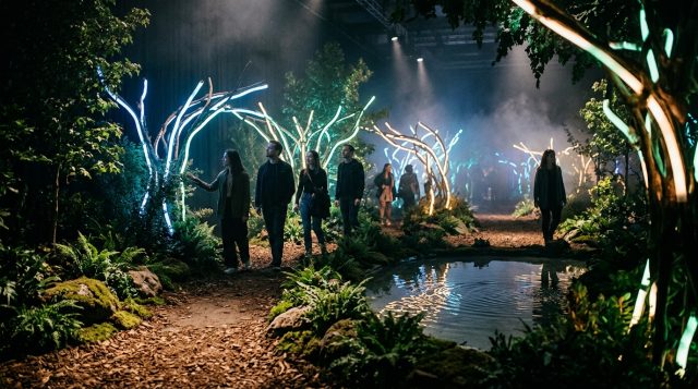 Experiential Marketing Strategies to Create Memorable Brand Experiences Experiential Marketing Strategies to Create Memorable Brand Experiences