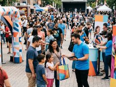 How Event Marketing Campaigns for Brand Awareness Help Brands Reach More Customers How Event Marketing Campaigns for Brand Awareness Help Brands Reach More Customers