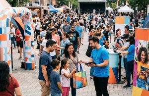 How Event Marketing Campaigns for Brand Awareness Help Brands Reach More Customers How Event Marketing Campaigns for Brand Awareness Help Brands Reach More Customers