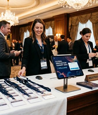 How to Attract Sponsors for an Event: Proven Strategies to Secure Funding and Partnerships How to Attract Sponsors for an Event Proven Strategies to Secure Funding and Partnerships