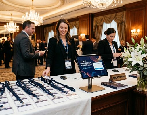 How to Attract Sponsors for an Event: Proven Strategies to Secure Funding and Partnerships How to Attract Sponsors for an Event Proven Strategies to Secure Funding and Partnerships