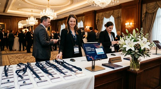 How to Attract Sponsors for an Event Proven Strategies to Secure Funding and Partnerships