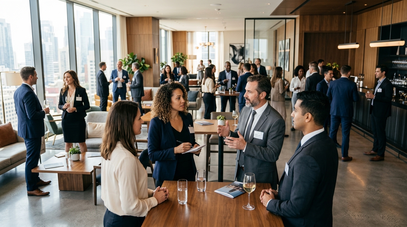 How to Create an Event Marketing Customer Acquisition Strategy