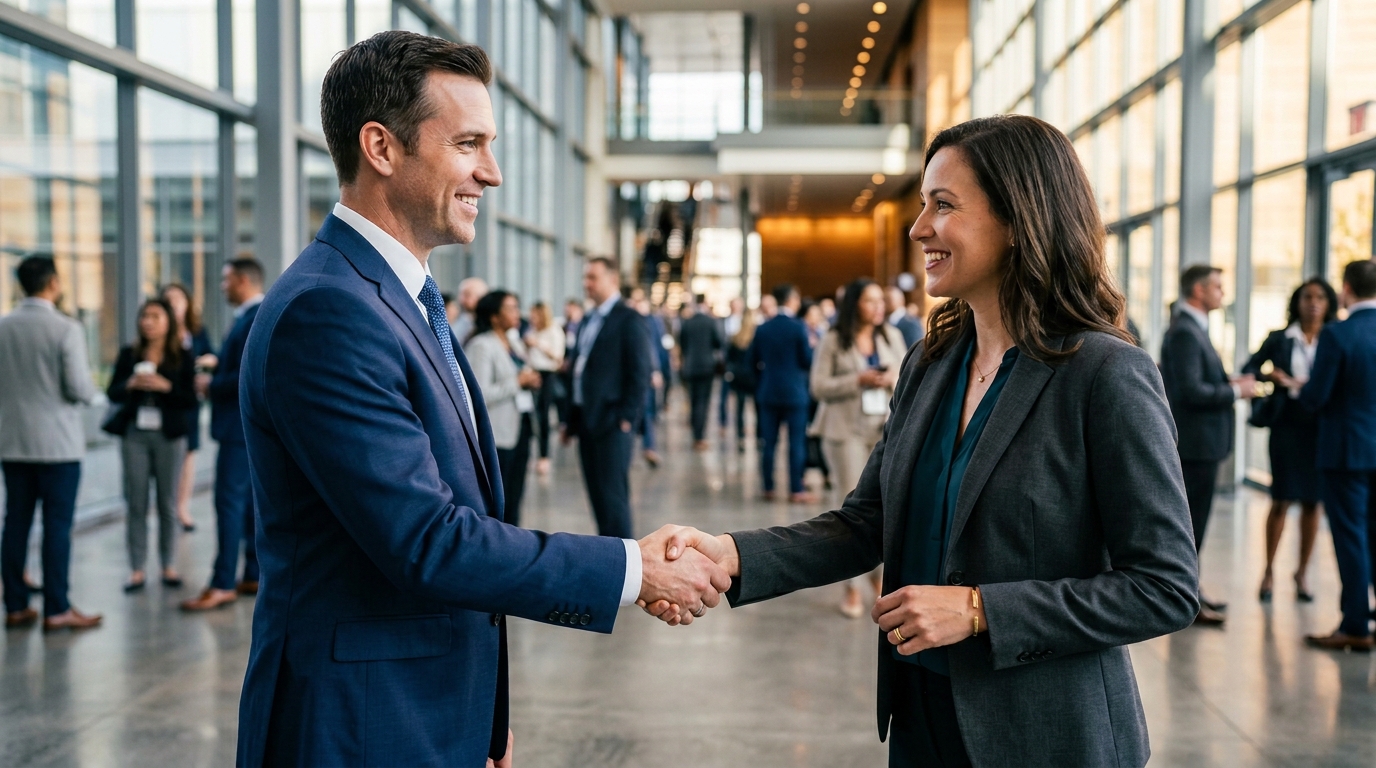 How to build long-term sponsor relationships