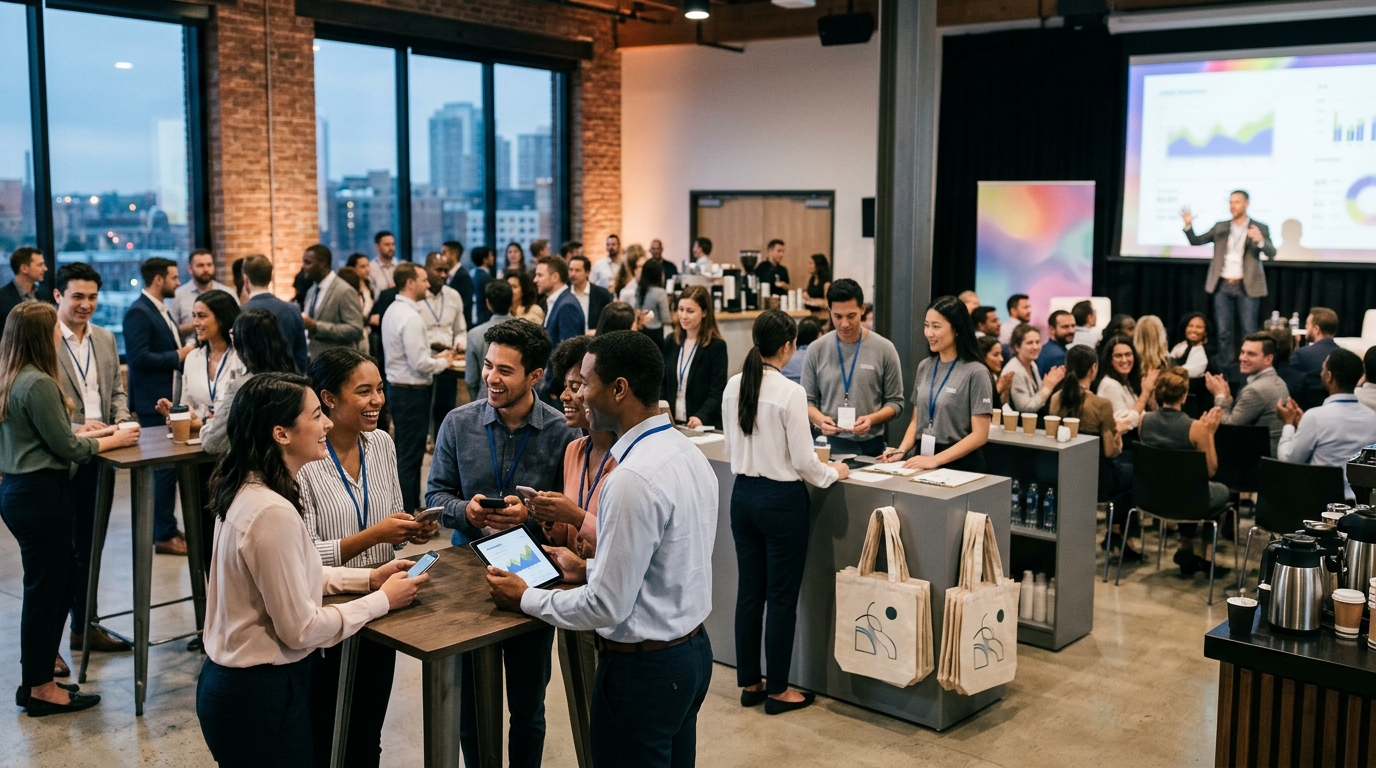How to plan an event marketing campaign